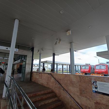 Appartamento Mcr Barreiro - O Limoeiro Lavradio Esterno foto