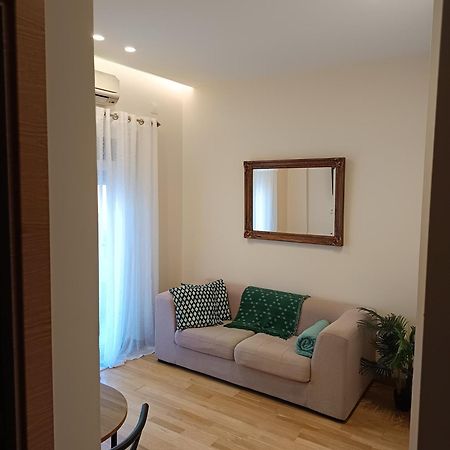 Appartamento Mcr Barreiro - O Limoeiro Lavradio Esterno foto