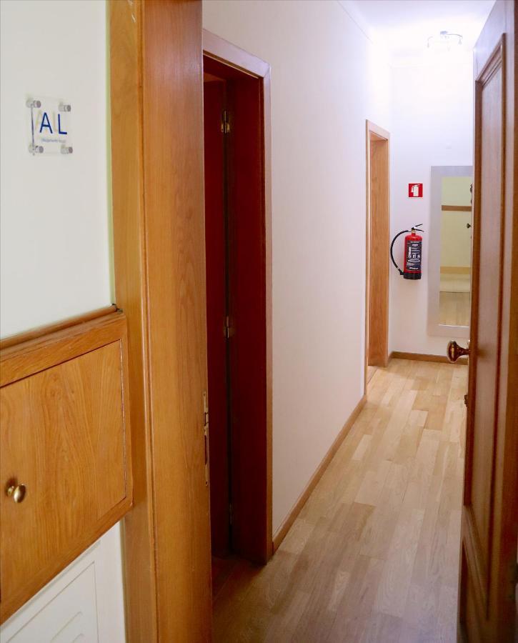 Appartamento Mcr Barreiro - O Limoeiro Lavradio Esterno foto