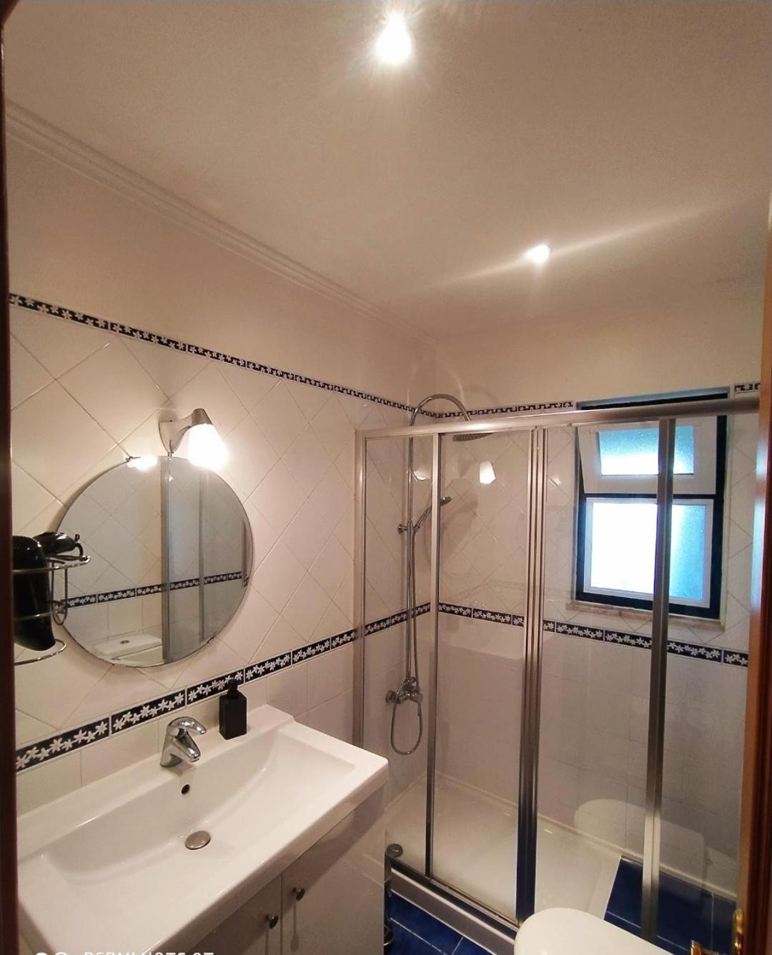 Appartamento Mcr Barreiro - O Limoeiro Lavradio Esterno foto