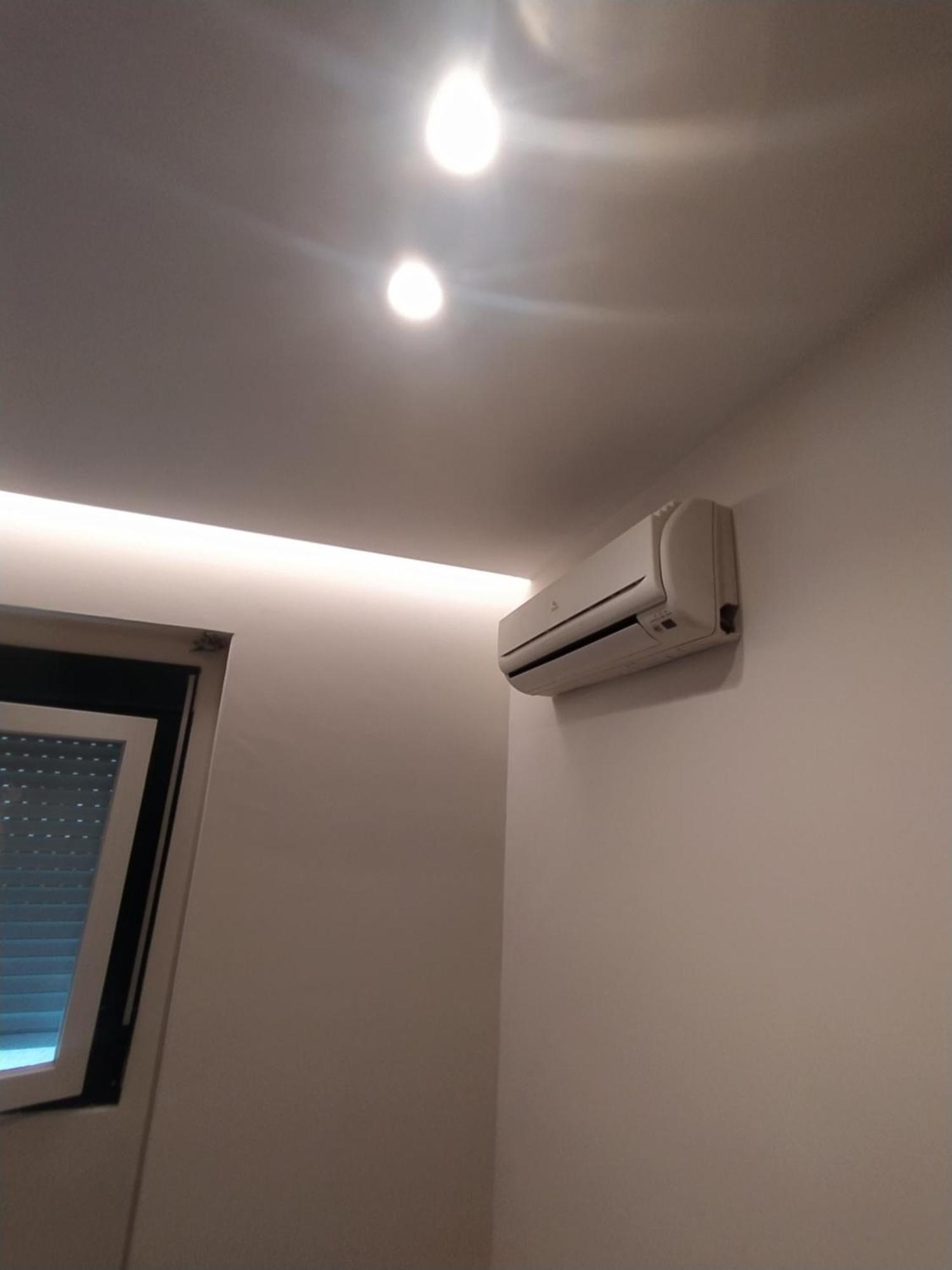 Appartamento Mcr Barreiro - O Limoeiro Lavradio Esterno foto