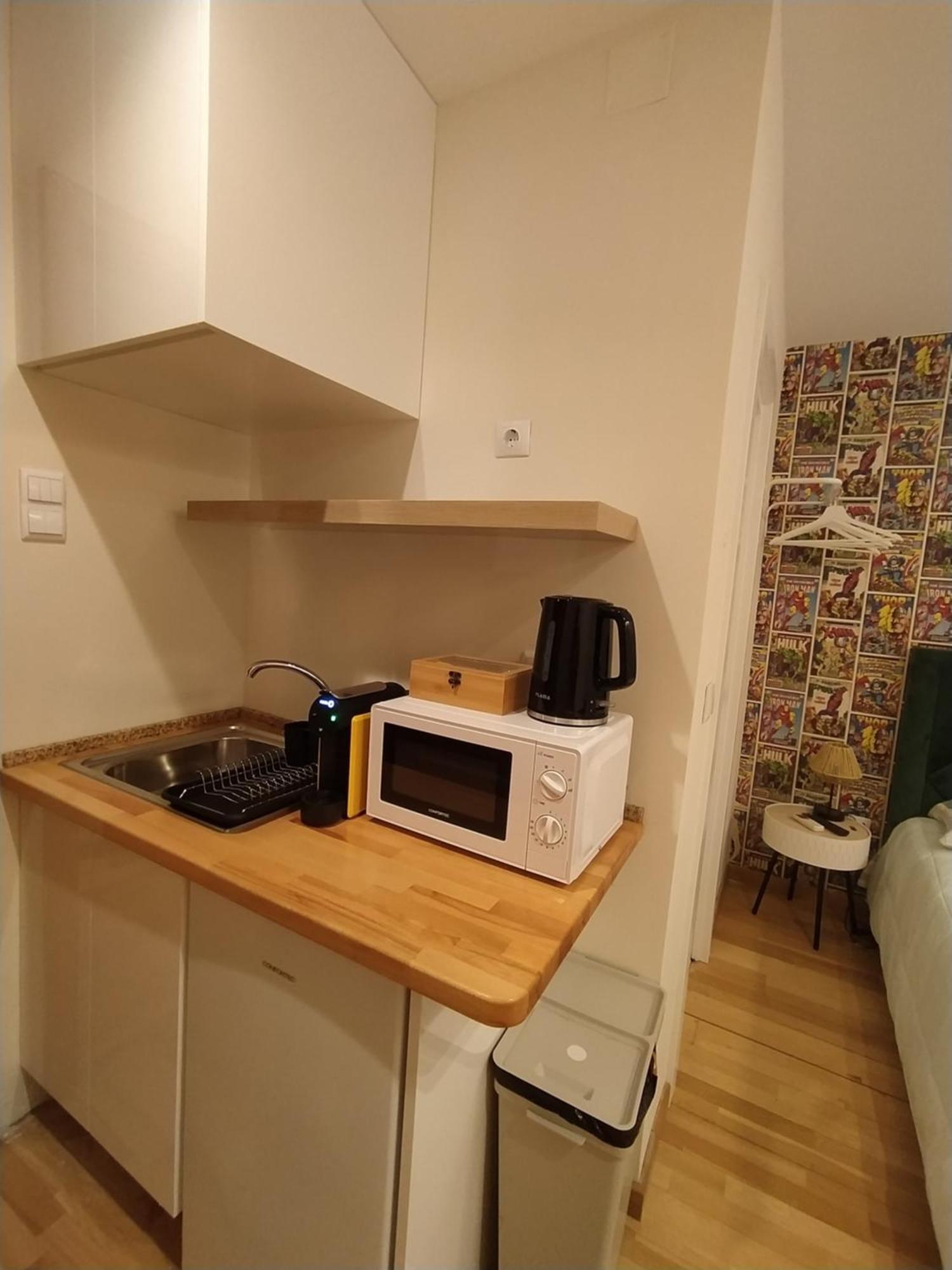 Appartamento Mcr Barreiro - O Limoeiro Lavradio Camera foto