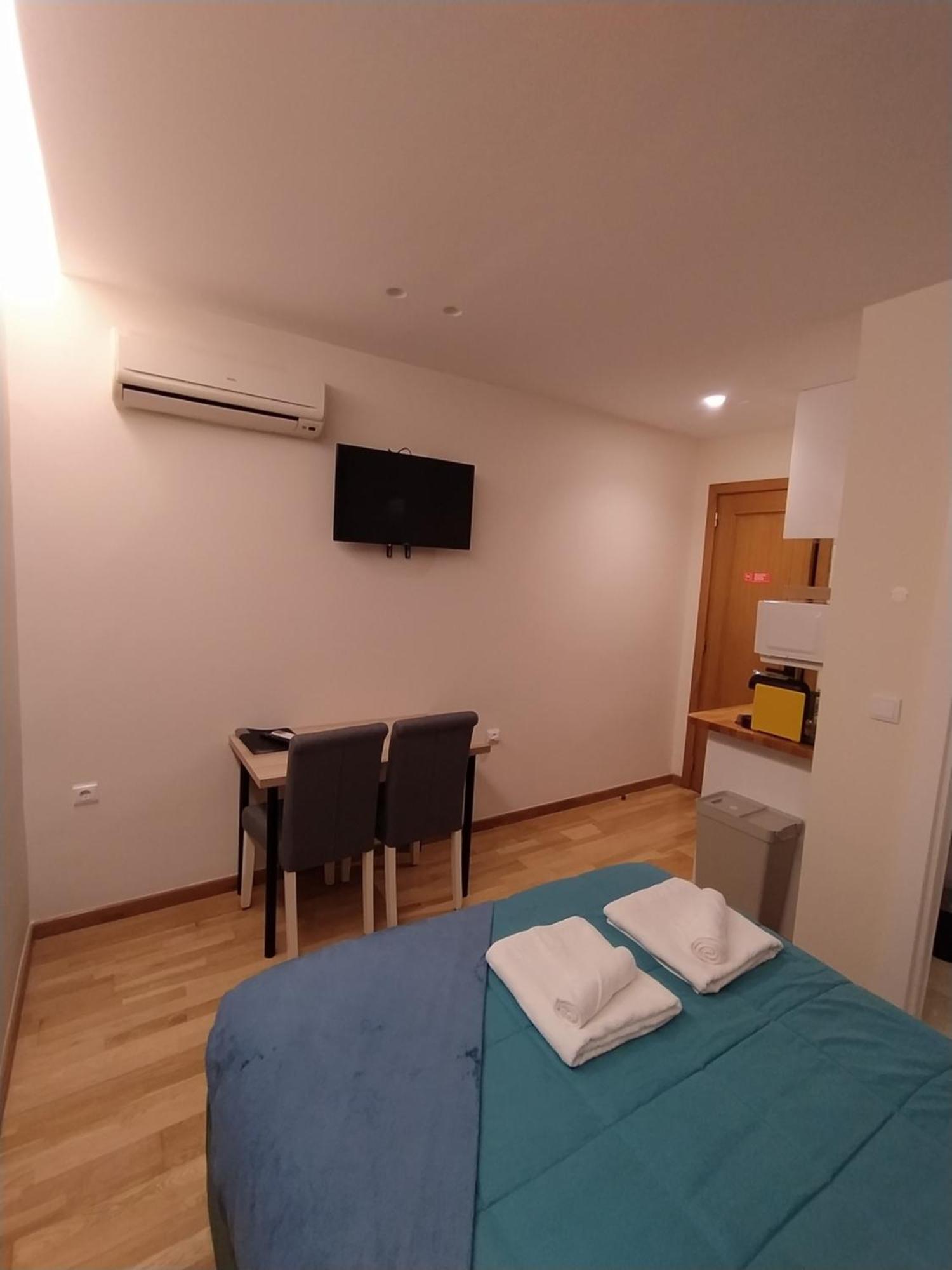 Appartamento Mcr Barreiro - O Limoeiro Lavradio Esterno foto
