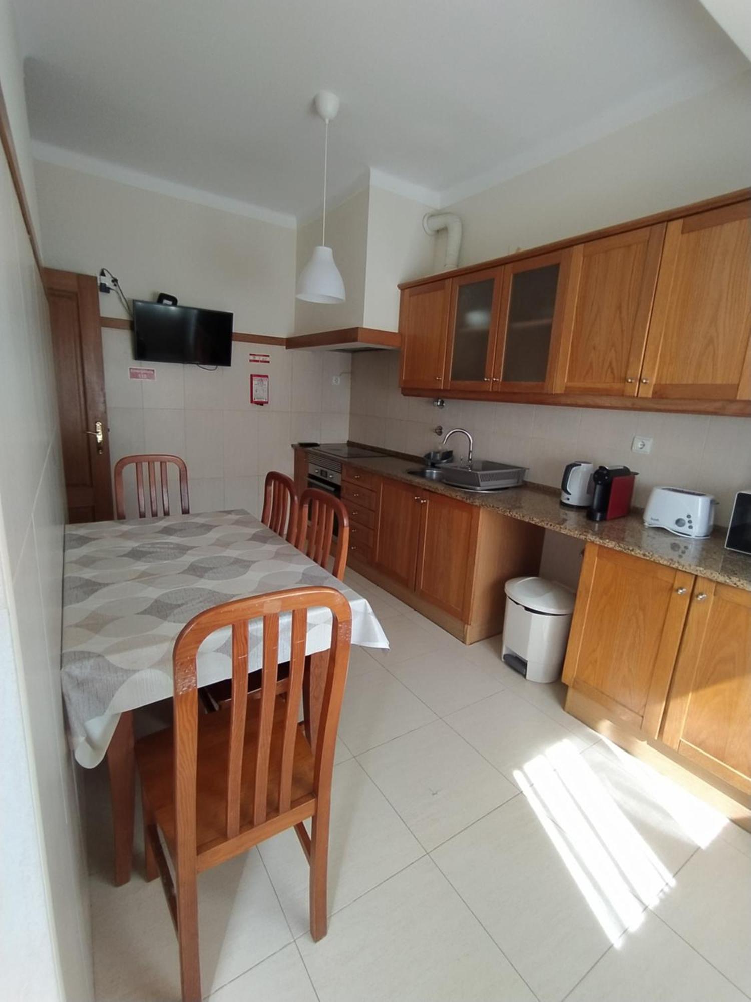 Appartamento Mcr Barreiro - O Limoeiro Lavradio Esterno foto