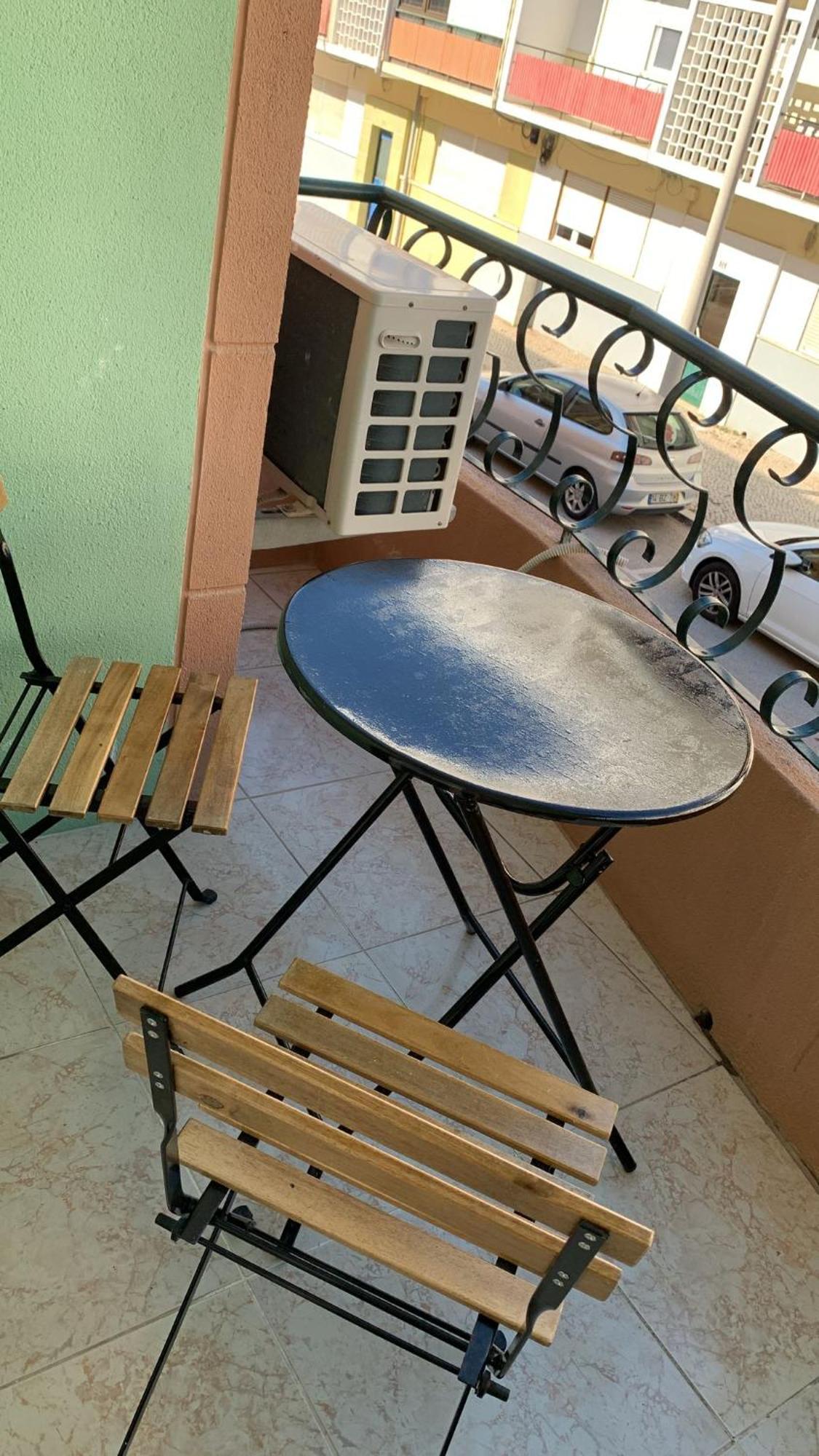 Appartamento Mcr Barreiro - O Limoeiro Lavradio Esterno foto