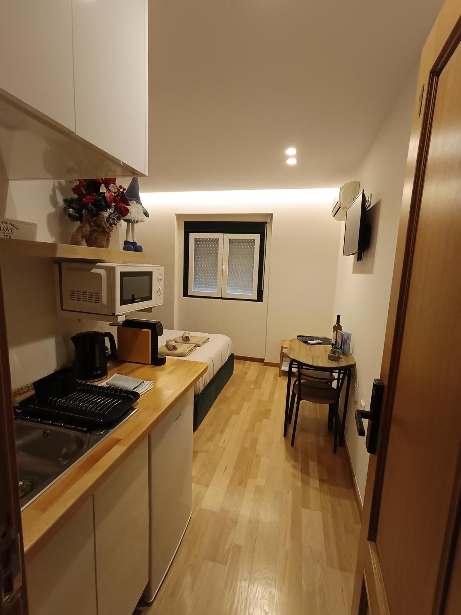 Appartamento Mcr Barreiro - O Limoeiro Lavradio Esterno foto