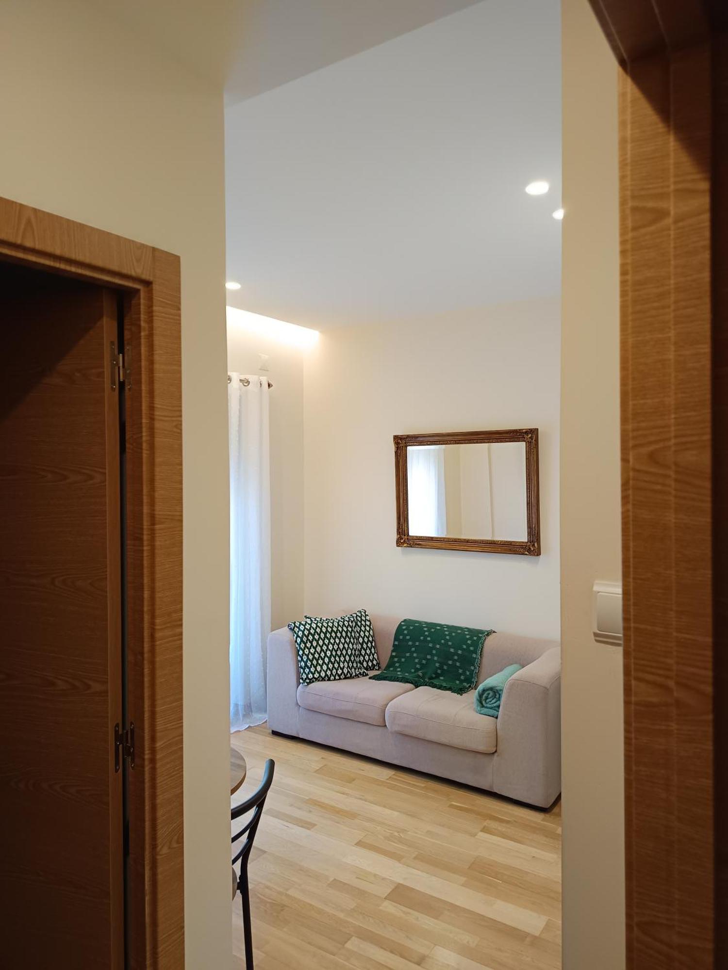 Appartamento Mcr Barreiro - O Limoeiro Lavradio Esterno foto