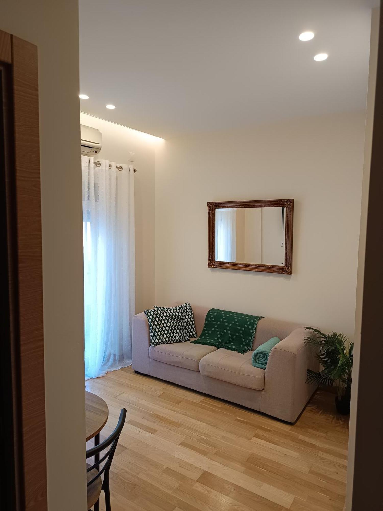 Appartamento Mcr Barreiro - O Limoeiro Lavradio Esterno foto